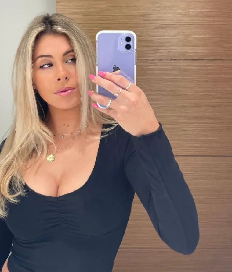 Svi pričaju o novinarki koja je zasjenila slavni turnir: 'Zaljubili su se u nju'