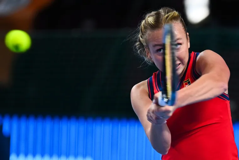 Ruska tenisačica otvorila du&scaron;u i &scaron;okirala: 'Pričam onako kako je, nisam feministkinja...'