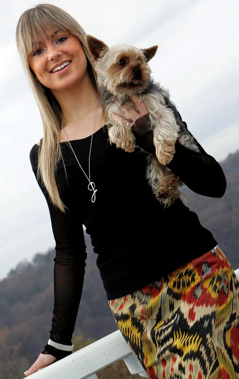 Od vrhunske klizačice do brižne majke troje djece: Idora Hegel danas slavi  42. rođendan