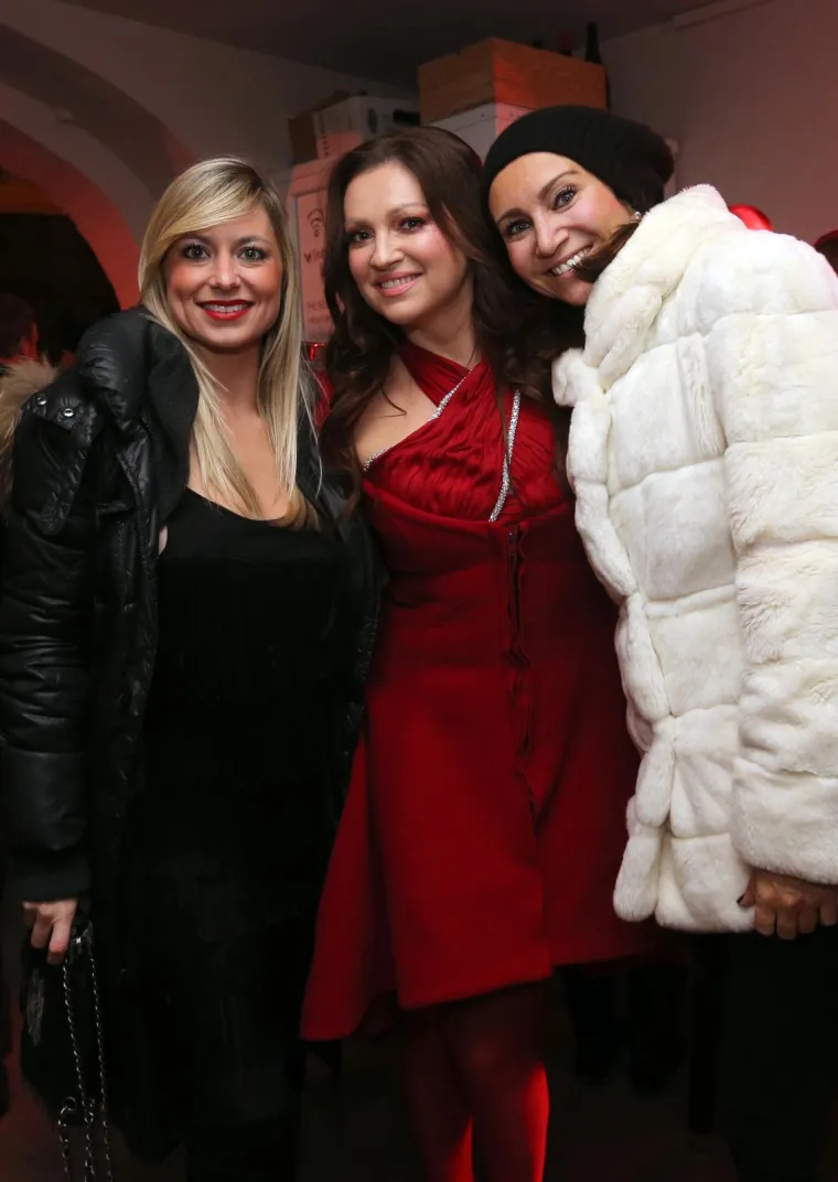 Od vrhunske klizačice do brižne majke troje djece: Idora Hegel danas slavi  42. rođendan