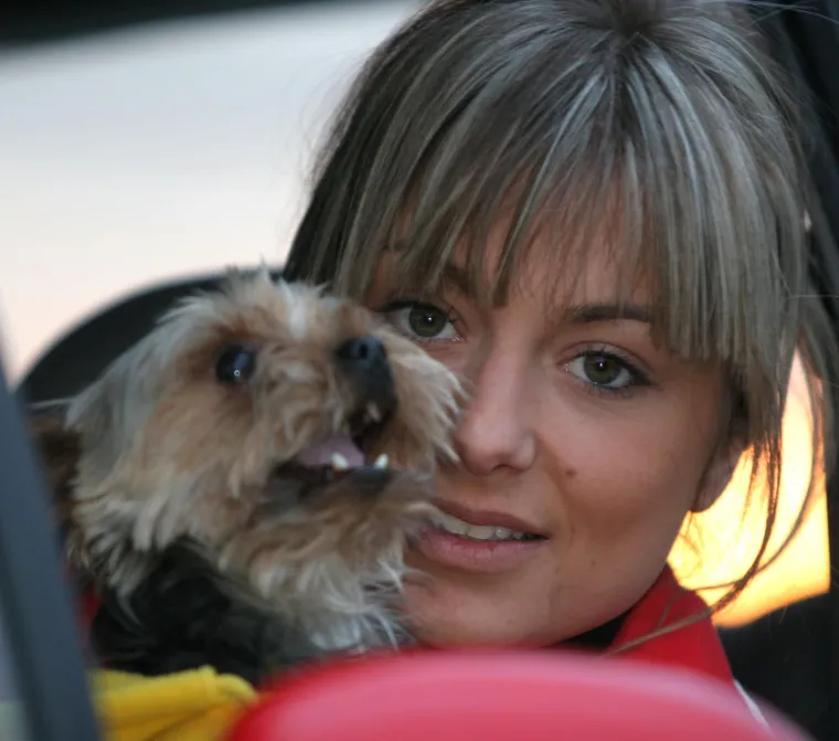 Od vrhunske klizačice do brižne majke troje djece: Idora Hegel danas slavi  42. rođendan