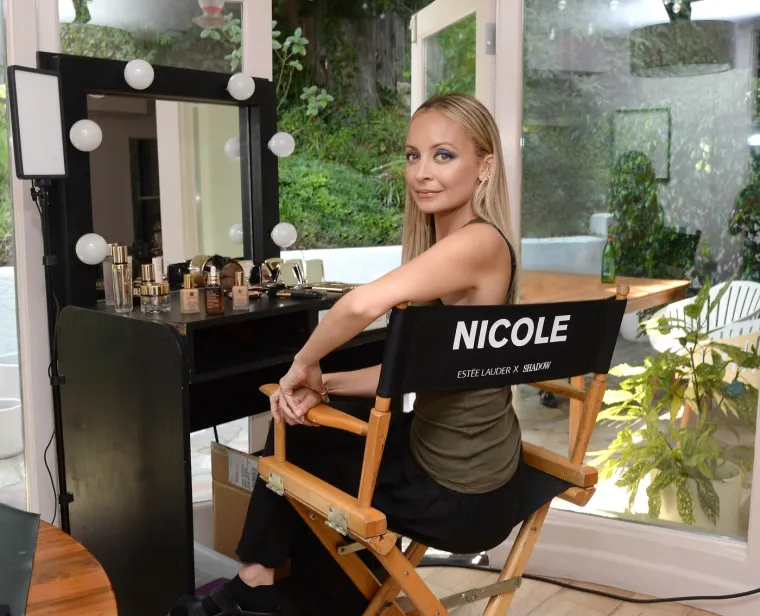 Od razmažene bogatašice i party djevojke do obiteljske žene: Kako danas izgleda Nicole Richie?