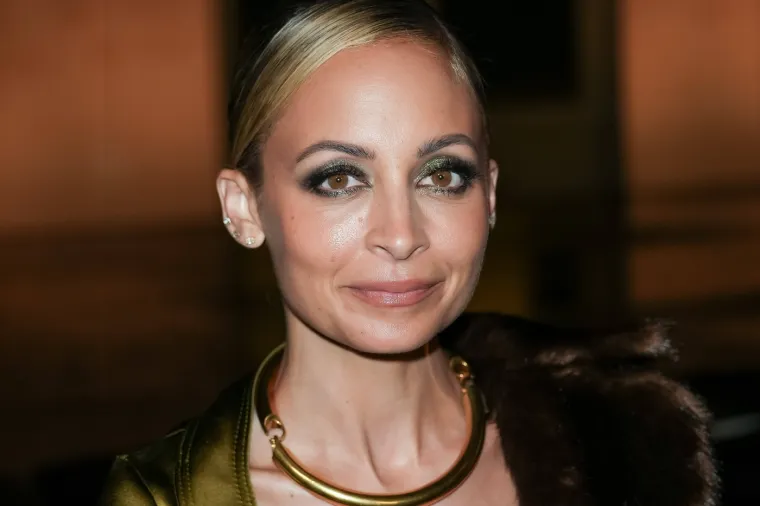 Od razmažene bogatašice i party djevojke do obiteljske žene: Kako danas izgleda Nicole Richie?