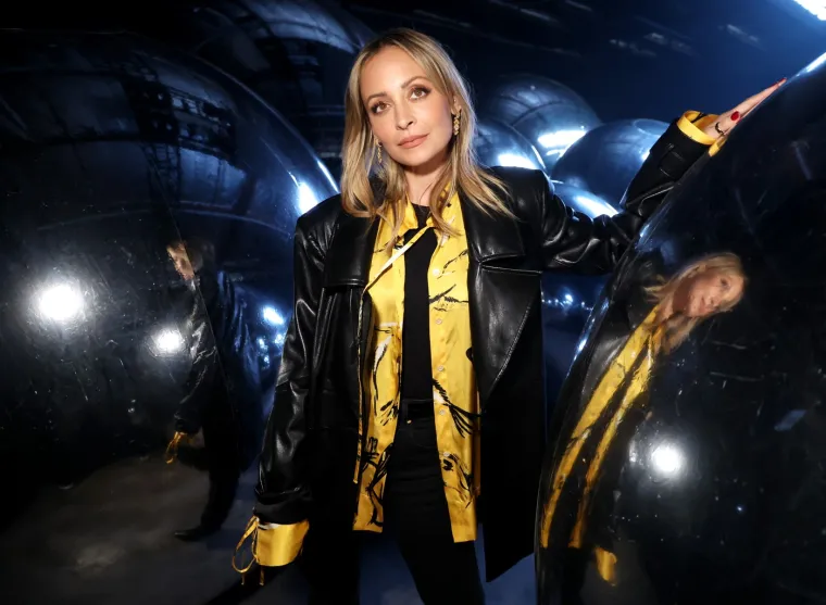 Od razmažene bogata&scaron;ice i party djevojke do obiteljske žene: Kako danas izgleda Nicole Richie?