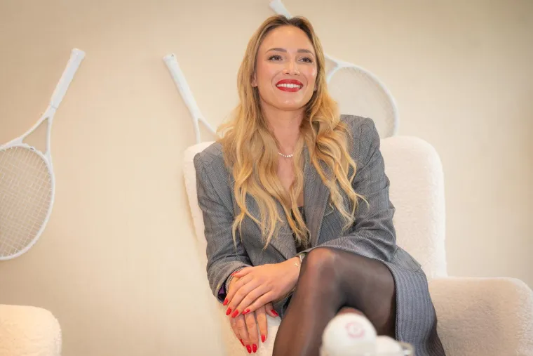 Donna Vekić ostavila sve bez daha: Ne sjećamo se kada smo je vidjeli u ovakvom izdanju