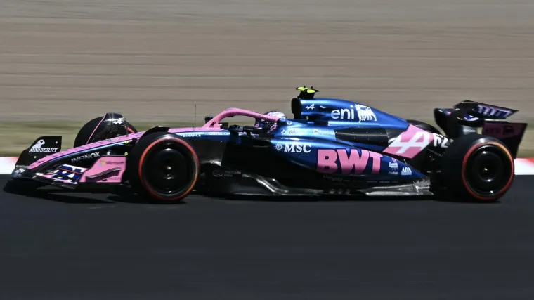 Nakon prve dvije utrke, Doohan se nalazi na 18. mjestu u poretku vozača bez osvojenih bodova. ​

