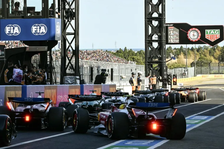 Mladi vozač uni&scaron;tio formulu pred cijelim svijetom, &scaron;okantni prizori obilaze planet