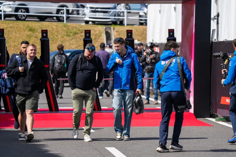 Mladi vozač uni&scaron;tio formulu pred cijelim svijetom, &scaron;okantni prizori obilaze planet