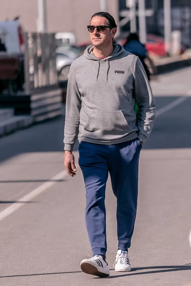 Slavonci koji znaju kako složiti dobar outfit? Ma može: Za njima su se okretale Osječanke