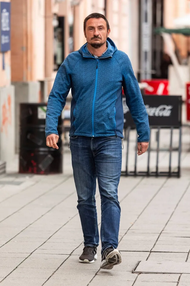 Slavonci koji znaju kako složiti dobar outfit? Ma može: Za njima su se okretale Osječanke
