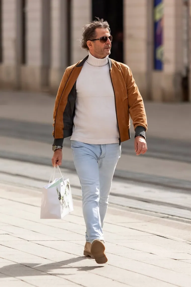 Slavonci koji znaju kako složiti dobar outfit? Ma može: Za njima su se okretale Osječanke