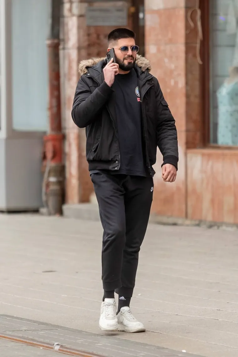 Slavonci koji znaju kako složiti dobar outfit? Ma može: Za njima su se okretale Osječanke