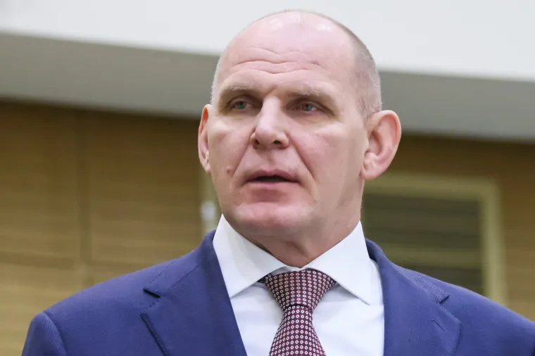 Putinov 'Eksperiment' ledio krv u žilama; Ovo je najjače ljudsko biće koje je ikad živjelo