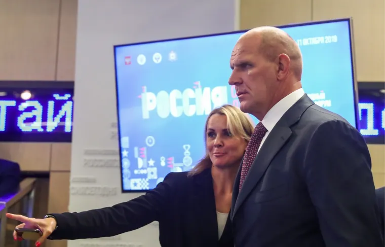 Putinov 'Eksperiment' ledio krv u žilama; Ovo je najjače ljudsko biće koje je ikad živjelo
