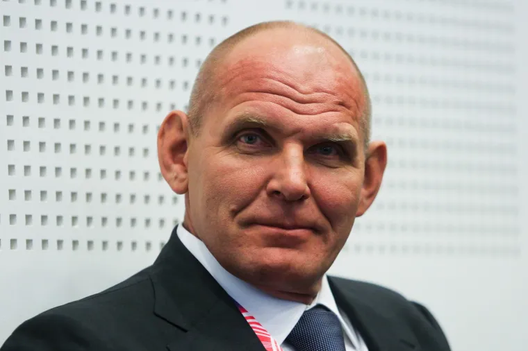 Putinov 'Eksperiment' ledio krv u žilama; Ovo je najjače ljudsko biće koje je ikad živjelo