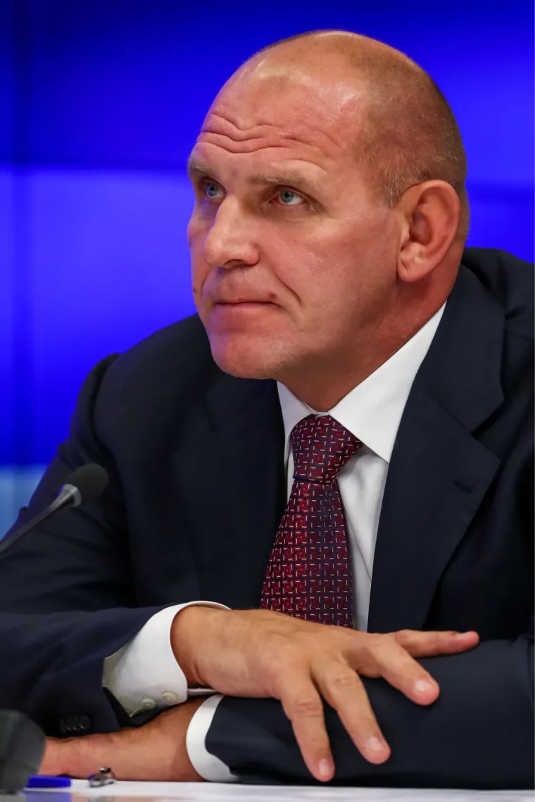 Putinov 'Eksperiment' ledio krv u žilama; Ovo je najjače ljudsko biće koje je ikad živjelo