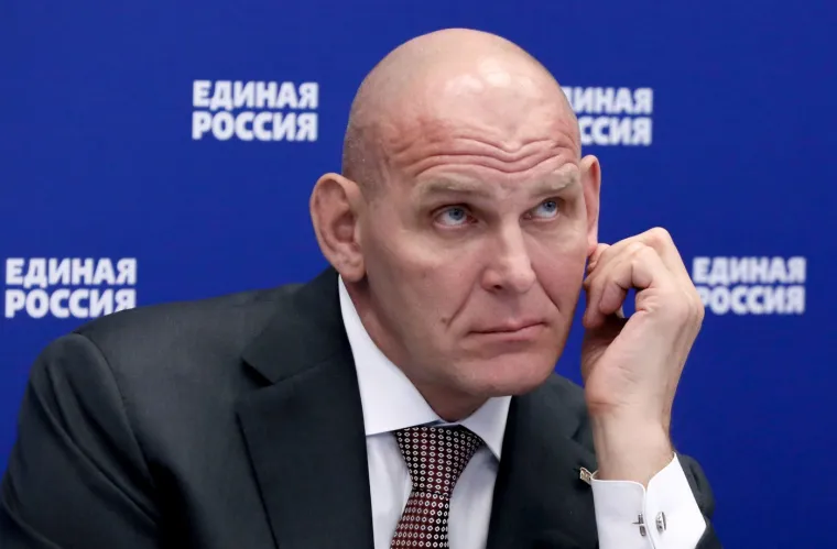 Putinov 'Eksperiment' ledio krv u žilama; Ovo je najjače ljudsko biće koje je ikad živjelo