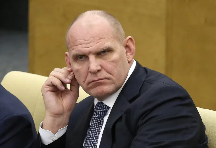 Putinov 'Eksperiment' ledio krv u žilama; Ovo je najjače ljudsko biće koje je ikad živjelo