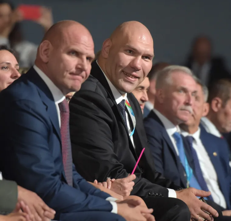 Putinov 'Eksperiment' ledio krv u žilama; Ovo je najjače ljudsko biće koje je ikad živjelo