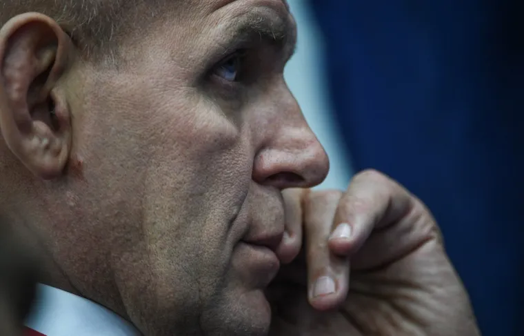 Putinov 'Eksperiment' ledio krv u žilama; Ovo je najjače ljudsko biće koje je ikad živjelo