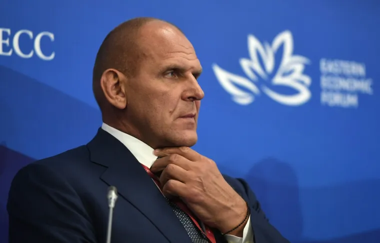 Putinov 'Eksperiment' ledio krv u žilama; Ovo je najjače ljudsko biće koje je ikad živjelo