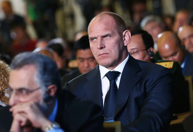 Putinov 'Eksperiment' ledio krv u žilama; Ovo je najjače ljudsko biće koje je ikad živjelo