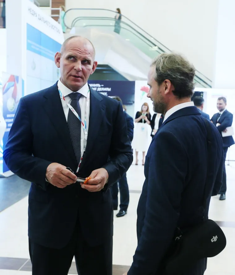 Putinov 'Eksperiment' ledio krv u žilama; Ovo je najjače ljudsko biće koje je ikad živjelo