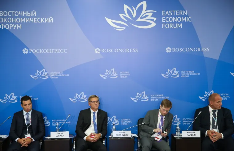 Putinov 'Eksperiment' ledio krv u žilama; Ovo je najjače ljudsko biće koje je ikad živjelo