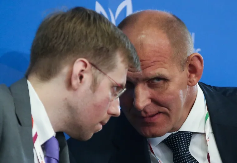 Putinov 'Eksperiment' ledio krv u žilama; Ovo je najjače ljudsko biće koje je ikad živjelo