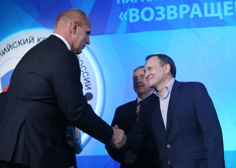 Putinov 'Eksperiment' ledio krv u žilama; Ovo je najjače ljudsko biće koje je ikad živjelo