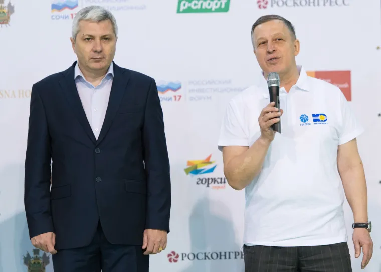 Putinov 'Eksperiment' ledio krv u žilama; Ovo je najjače ljudsko biće koje je ikad živjelo