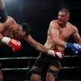 Martinjak brutalnim nokautom zaledio dvoranu, Bertić ugasio suparnika u stilu Cro Copa