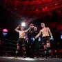Martinjak brutalnim nokautom zaledio dvoranu, Bertić ugasio suparnika u stilu Cro Copa
