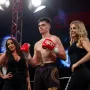 Martinjak brutalnim nokautom zaledio dvoranu, Bertić ugasio suparnika u stilu Cro Copa