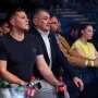 Martinjak brutalnim nokautom zaledio dvoranu, Bertić ugasio suparnika u stilu Cro Copa