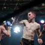 Martinjak brutalnim nokautom zaledio dvoranu, Bertić ugasio suparnika u stilu Cro Copa