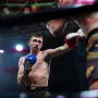 Martinjak brutalnim nokautom zaledio dvoranu, Bertić ugasio suparnika u stilu Cro Copa