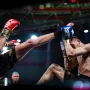 Martinjak brutalnim nokautom zaledio dvoranu, Bertić ugasio suparnika u stilu Cro Copa