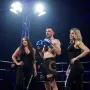 Martinjak brutalnim nokautom zaledio dvoranu, Bertić ugasio suparnika u stilu Cro Copa