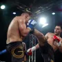 Martinjak brutalnim nokautom zaledio dvoranu, Bertić ugasio suparnika u stilu Cro Copa
