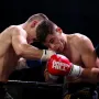 Martinjak brutalnim nokautom zaledio dvoranu, Bertić ugasio suparnika u stilu Cro Copa