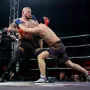 Martinjak brutalnim nokautom zaledio dvoranu, Bertić ugasio suparnika u stilu Cro Copa