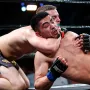 Martinjak brutalnim nokautom zaledio dvoranu, Bertić ugasio suparnika u stilu Cro Copa