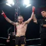Martinjak brutalnim nokautom zaledio dvoranu, Bertić ugasio suparnika u stilu Cro Copa
