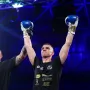 Martinjak brutalnim nokautom zaledio dvoranu, Bertić ugasio suparnika u stilu Cro Copa