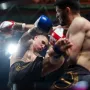 Martinjak brutalnim nokautom zaledio dvoranu, Bertić ugasio suparnika u stilu Cro Copa