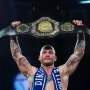 Martinjak brutalnim nokautom zaledio dvoranu, Bertić ugasio suparnika u stilu Cro Copa