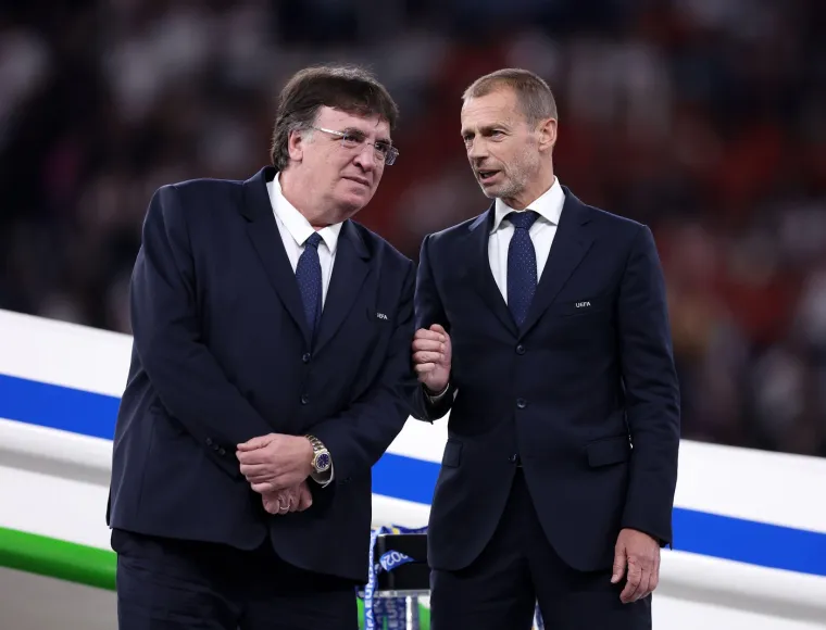 Evo koliko je Čeferin zaradio dosad, što posjeduje na Hvaru i zašto svi bruje o posebnoj povlastici