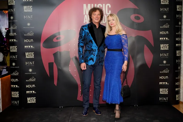 Pogledajte kako je Tonči Huljić izgledao dok je Hana jo&scaron; bila djevojčica