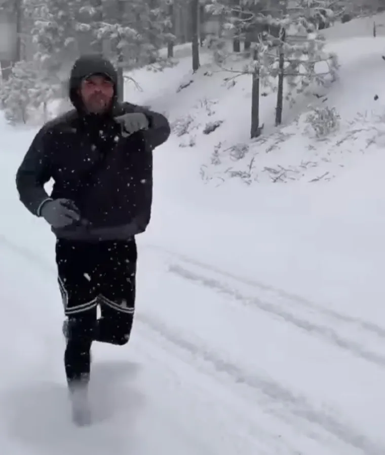 Pogledajte kako izgleda 115 kg mi&scaron;ića na tijelu Filipa Hrgovića: Mnogima promaknuo detalj na ruci